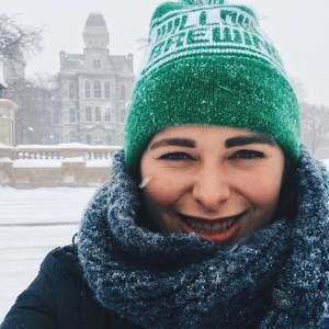 Meet your Posher, Allison